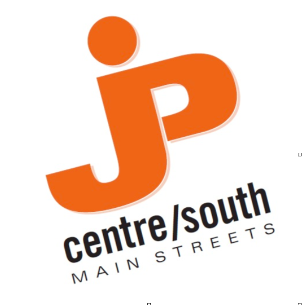 Logo of Jamaica Plain Centre/South Main Streets