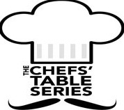 Logo for The Chefs' Table Series
