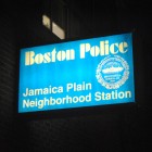 District E-13 (Jamaica Plain) Headquarters, Boston Police
