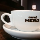 Caffè Nero, 560 Washington St., on June 20, 2014.