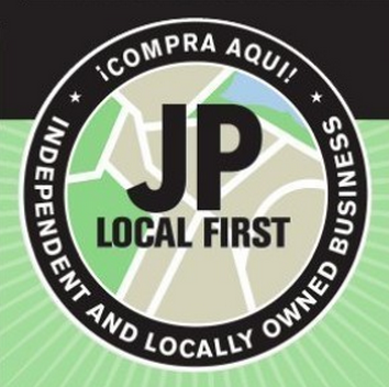 Logo of JP Local First