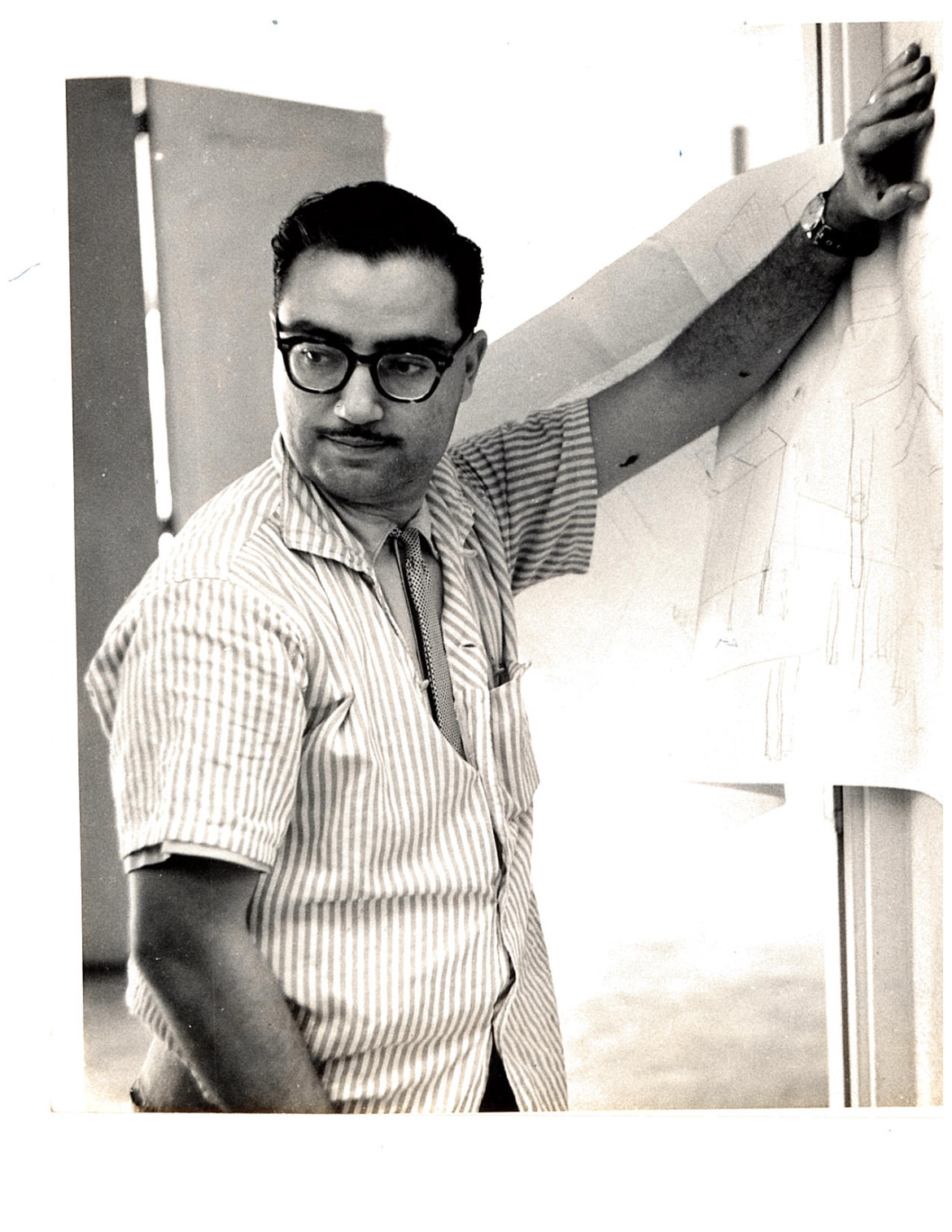 Rafael Rivera García (1929-2014)
